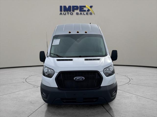 used 2024 Ford Transit-350 car, priced at $59,500