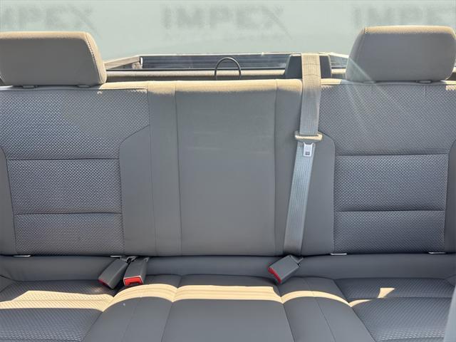 used 2015 Chevrolet Silverado 1500 car, priced at $12,450