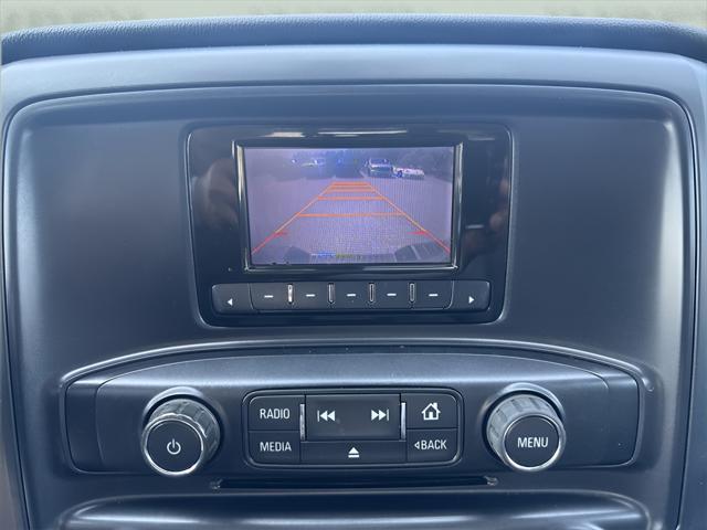 used 2015 Chevrolet Silverado 1500 car, priced at $12,450