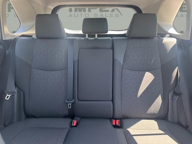 used 2019 Toyota RAV4 car, priced at $22,890