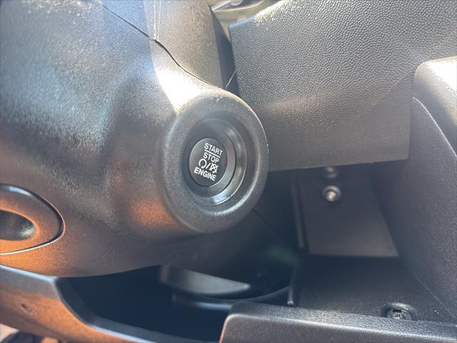 used 2023 Ram ProMaster 1500 car, priced at $32,850