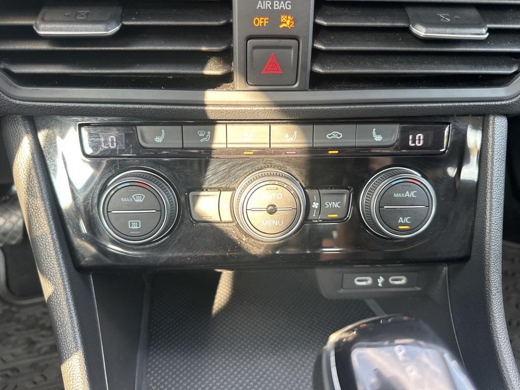 used 2024 Volkswagen Jetta car, priced at $19,980