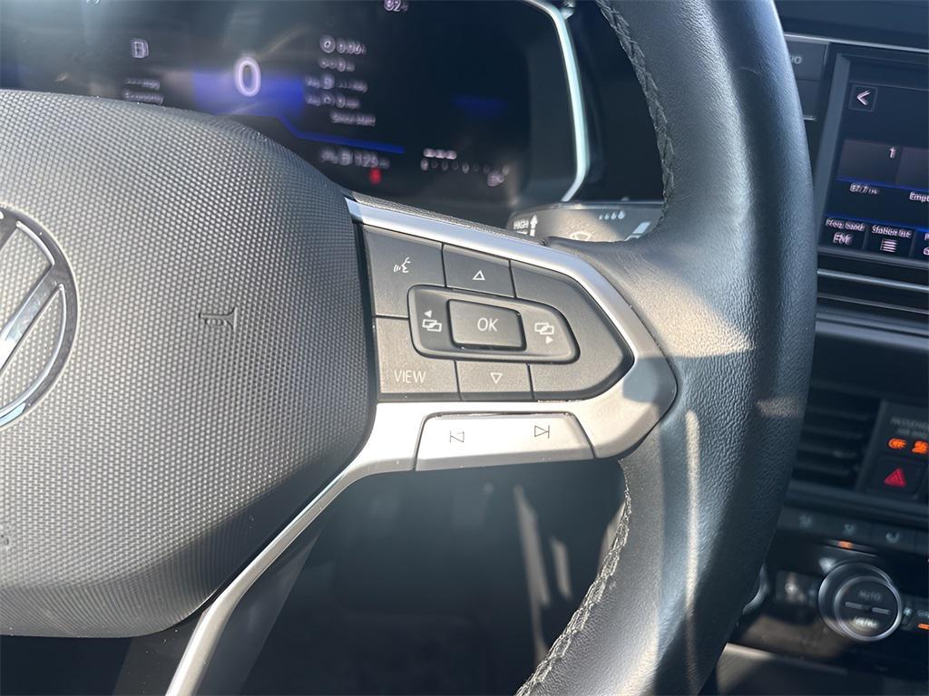 used 2024 Volkswagen Jetta car, priced at $19,980