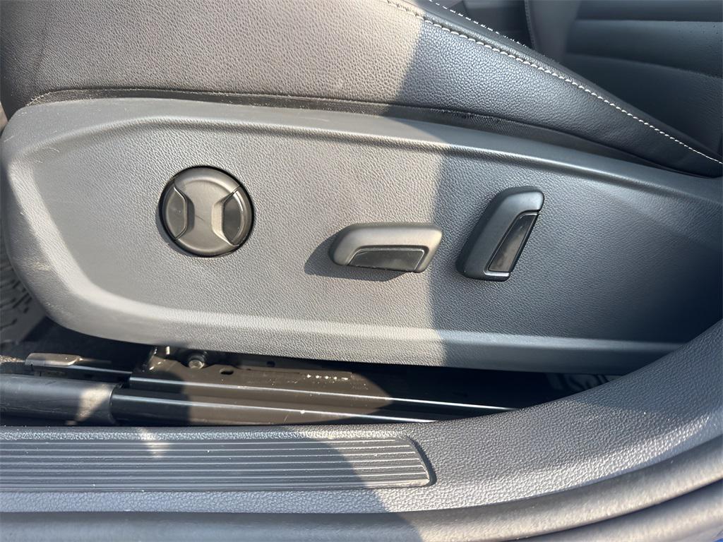 used 2024 Volkswagen Jetta car, priced at $19,980