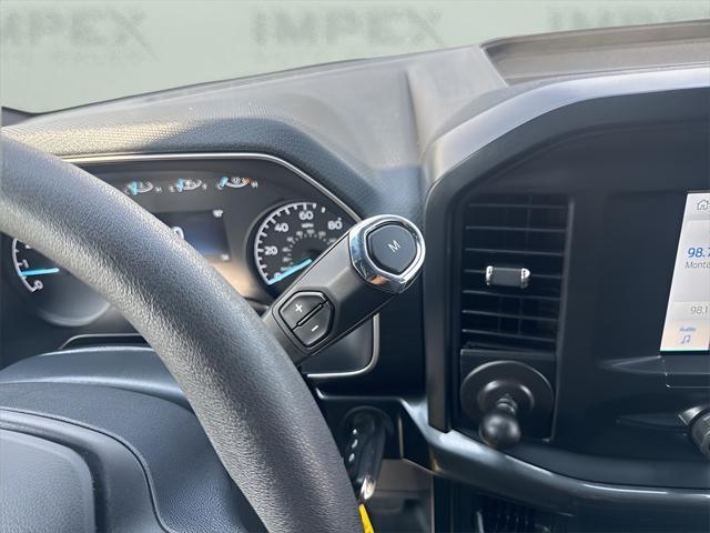 used 2022 Ford F-150 car, priced at $32,950