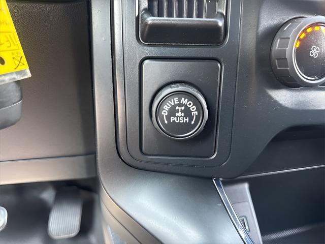 used 2022 Ford F-150 car, priced at $32,950