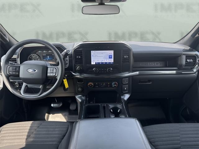 used 2022 Ford F-150 car, priced at $32,950