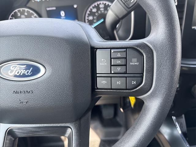 used 2022 Ford F-150 car, priced at $32,950