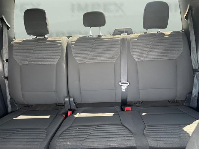 used 2022 Ford F-150 car, priced at $32,950