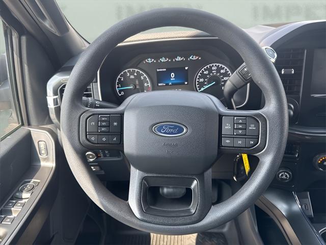 used 2022 Ford F-150 car, priced at $32,950