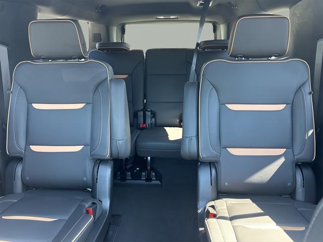 used 2023 GMC Yukon XL car, priced at $69,500