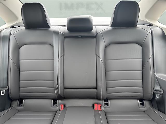 used 2024 Volkswagen Jetta car, priced at $21,460