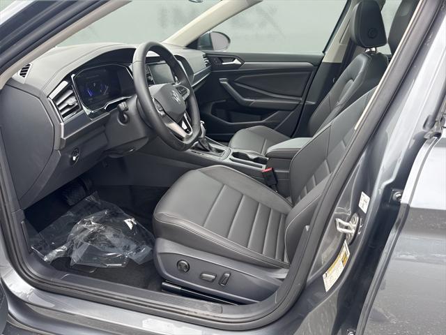 used 2024 Volkswagen Jetta car, priced at $21,460