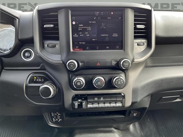 used 2022 Ram 2500 car, priced at $40,890