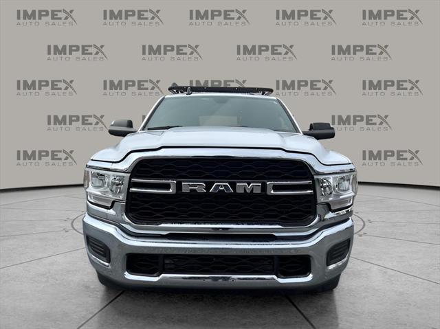 used 2022 Ram 2500 car, priced at $40,890