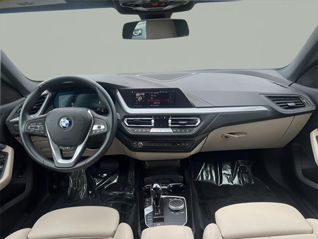 used 2023 BMW 228 Gran Coupe car, priced at $28,995