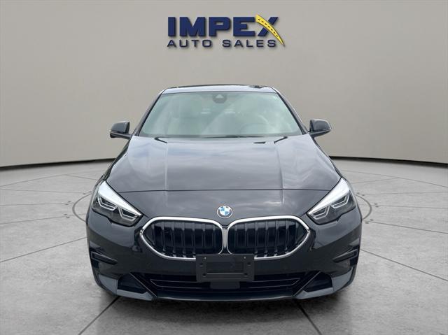 used 2023 BMW 228 Gran Coupe car, priced at $28,995