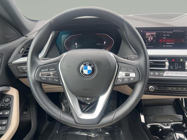 used 2023 BMW 228 Gran Coupe car, priced at $28,995