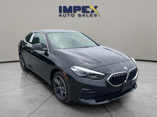 used 2023 BMW 228 Gran Coupe car, priced at $28,995