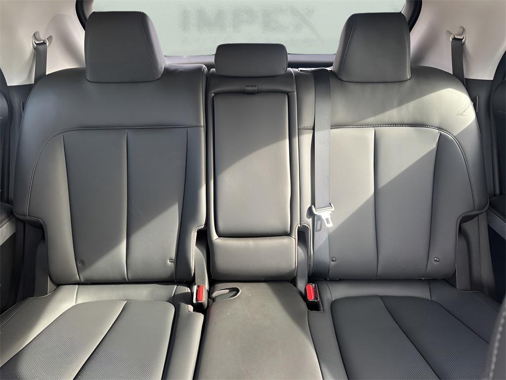 used 2023 Hyundai IONIQ 5 car, priced at $26,450