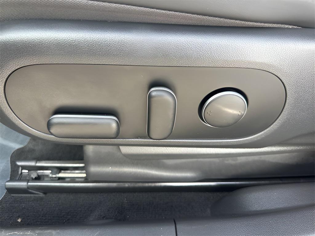 used 2023 Hyundai IONIQ 5 car, priced at $26,450