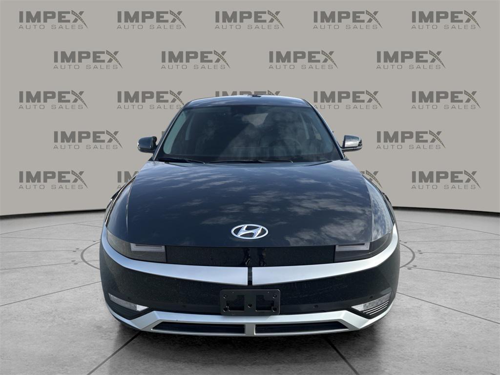used 2023 Hyundai IONIQ 5 car, priced at $26,450