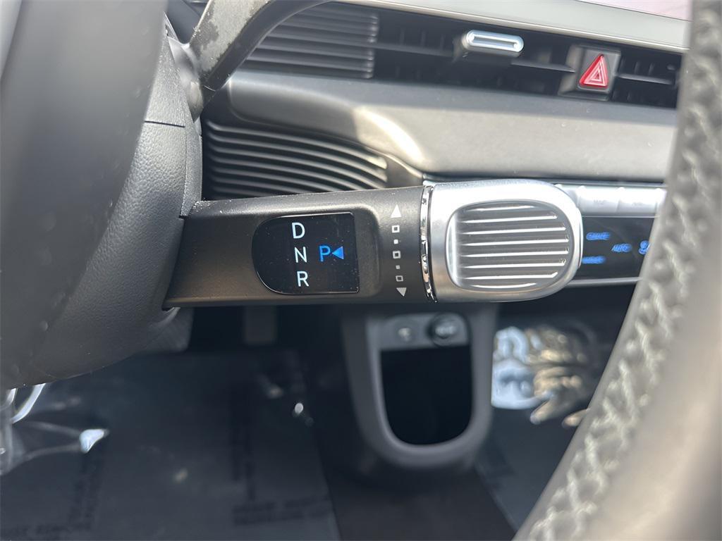 used 2023 Hyundai IONIQ 5 car, priced at $26,450