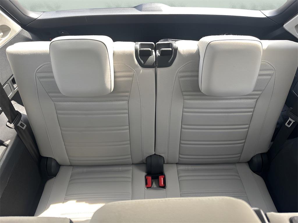 used 2022 Volkswagen Tiguan car, priced at $19,480