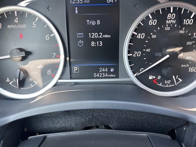 used 2019 Nissan Sentra car, priced at $13,450