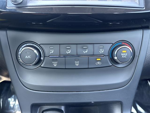 used 2019 Nissan Sentra car, priced at $13,450