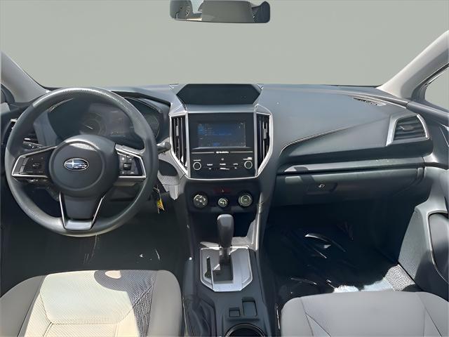 used 2019 Subaru Impreza car, priced at $15,900