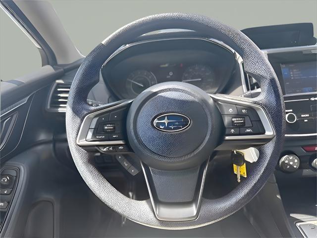 used 2019 Subaru Impreza car, priced at $15,900