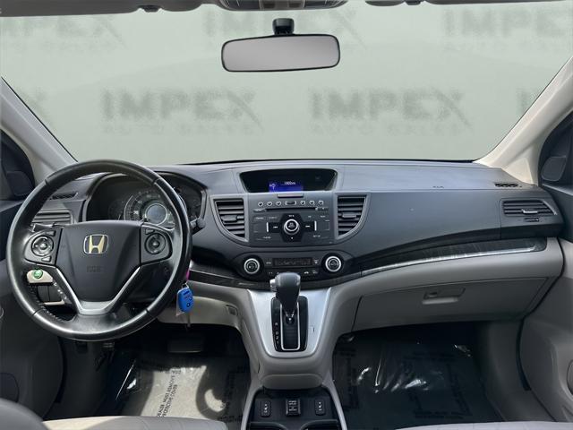 used 2013 Honda CR-V car, priced at $12,480