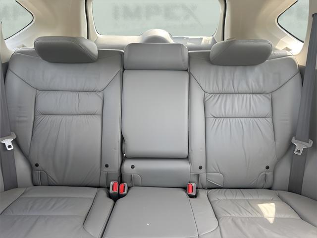 used 2013 Honda CR-V car, priced at $12,480
