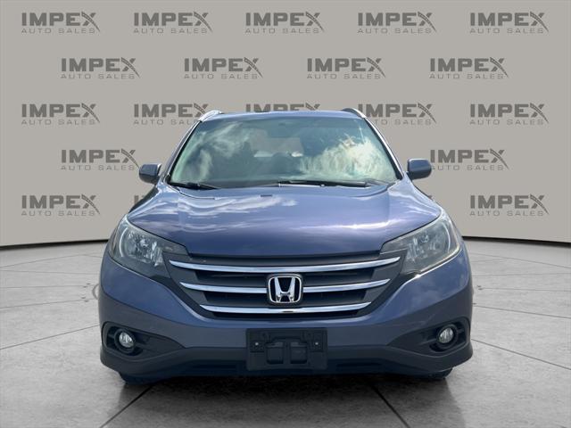 used 2013 Honda CR-V car, priced at $12,480