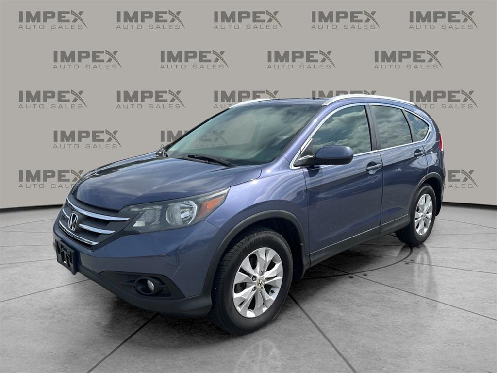 used 2013 Honda CR-V car, priced at $11,890