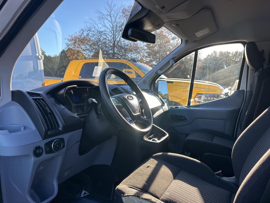 used 2019 Ford Transit-150 car, priced at $23,450