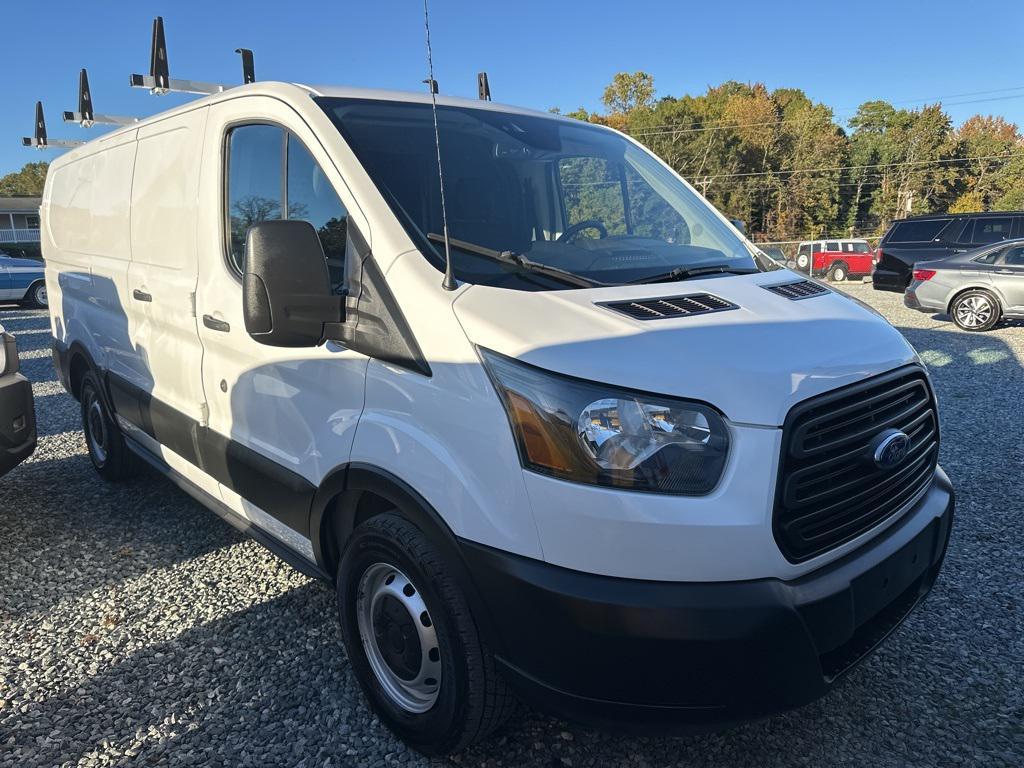 used 2019 Ford Transit-150 car, priced at $23,450