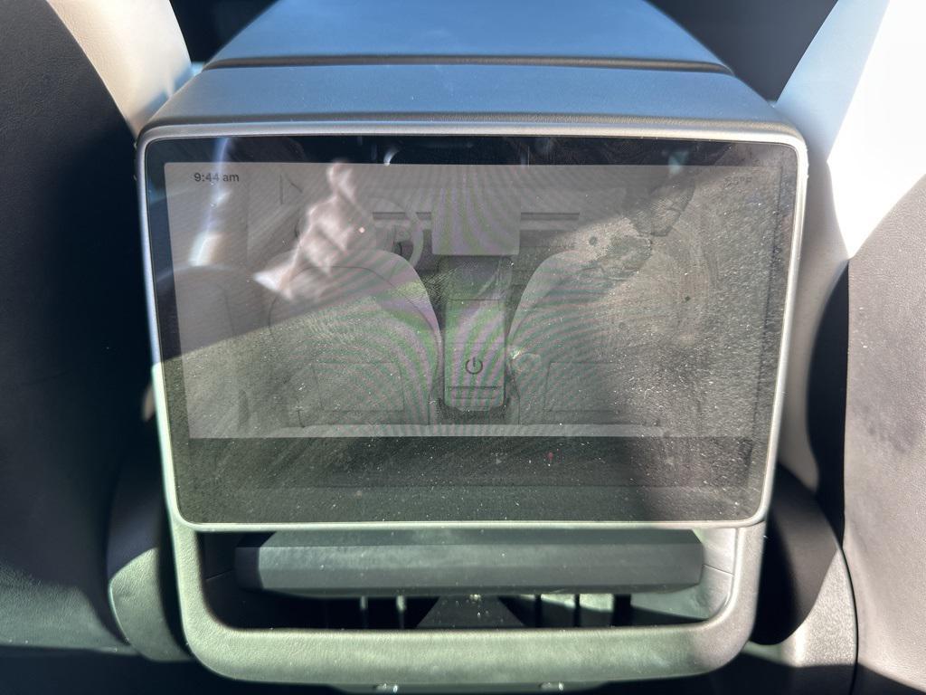 used 2024 Tesla Model 3 car, priced at $31,650