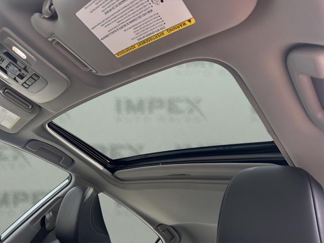 used 2023 Toyota Camry car, priced at $24,350