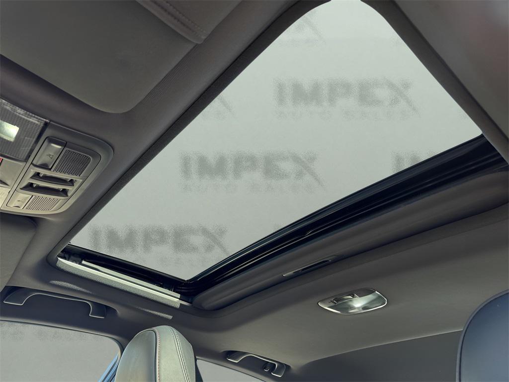 used 2018 Subaru WRX car, priced at $18,750