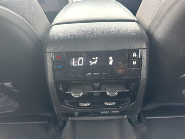 used 2023 Jeep Grand Cherokee L car, priced at $26,990
