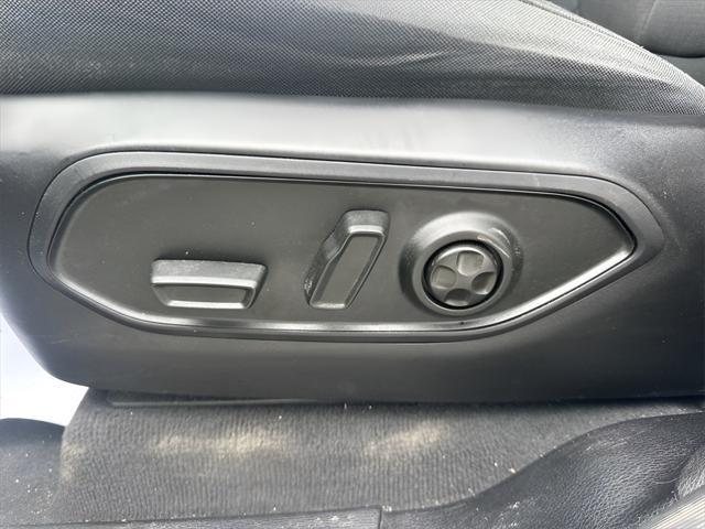used 2023 Jeep Grand Cherokee L car, priced at $26,990