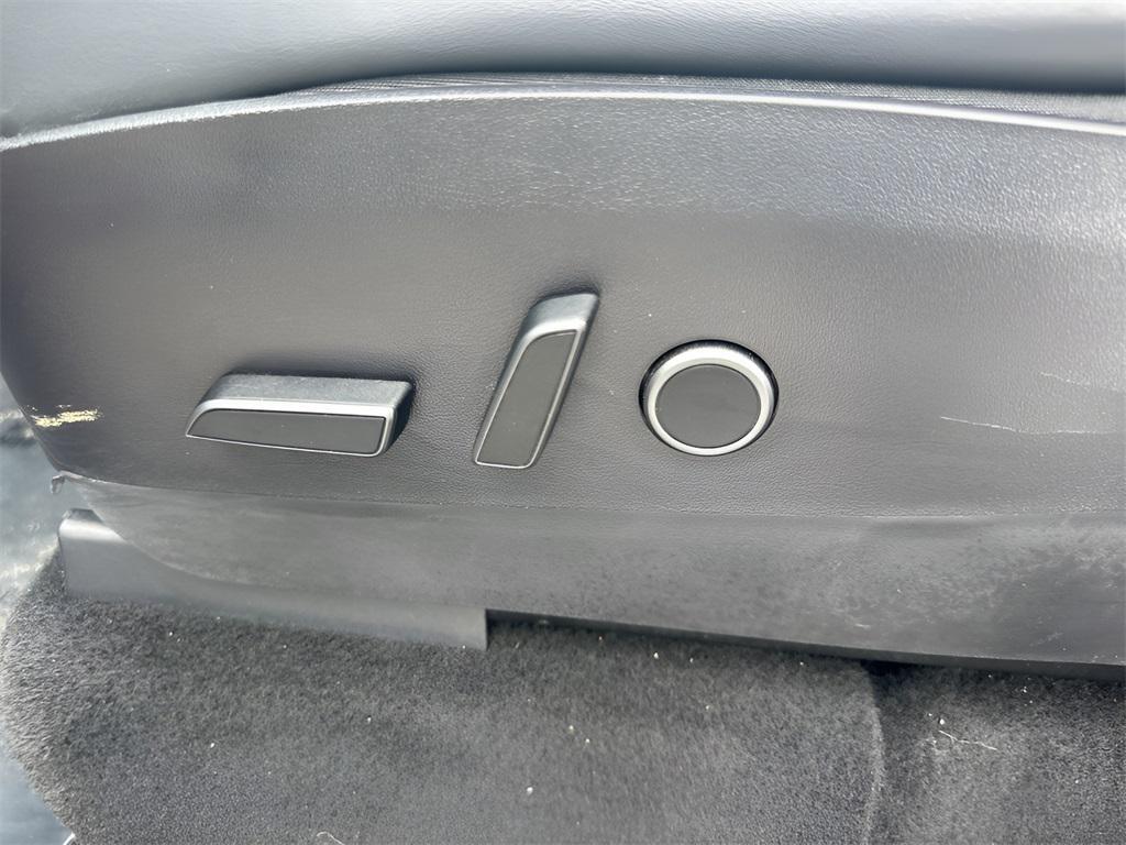 used 2021 Tesla Model Y car, priced at $23,360