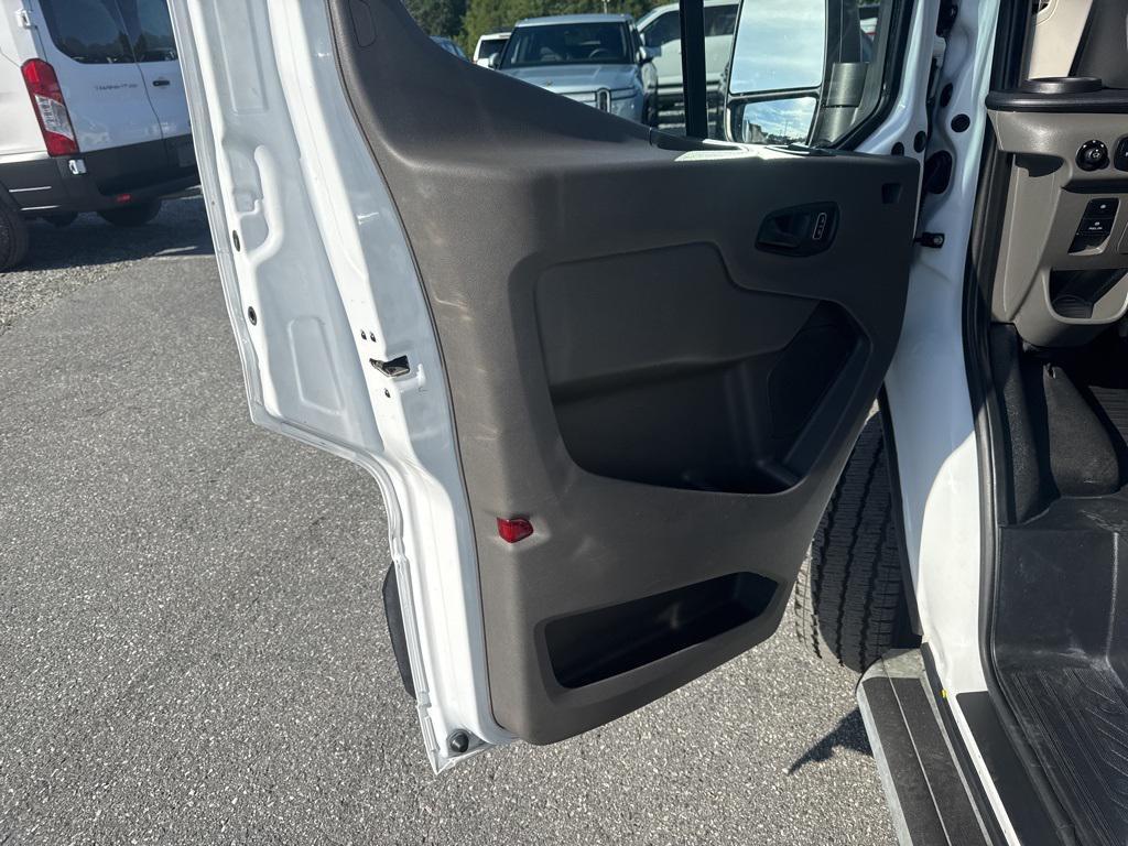 used 2023 Ford Transit-250 car, priced at $28,450