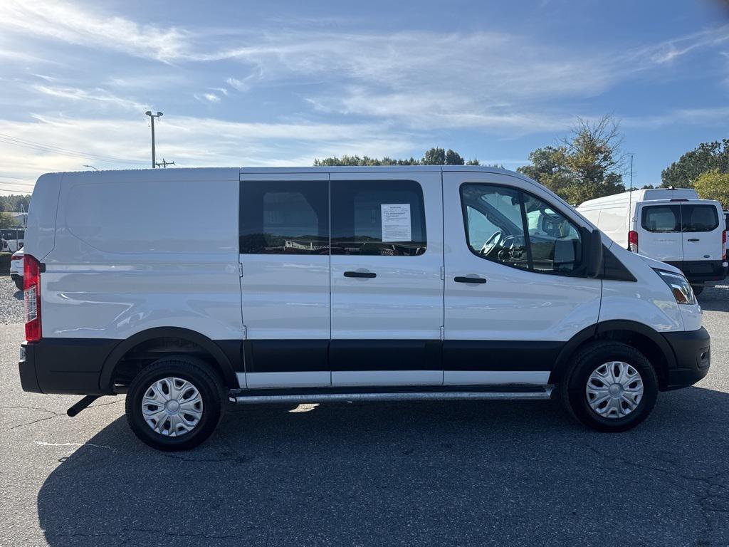 used 2023 Ford Transit-250 car, priced at $28,450