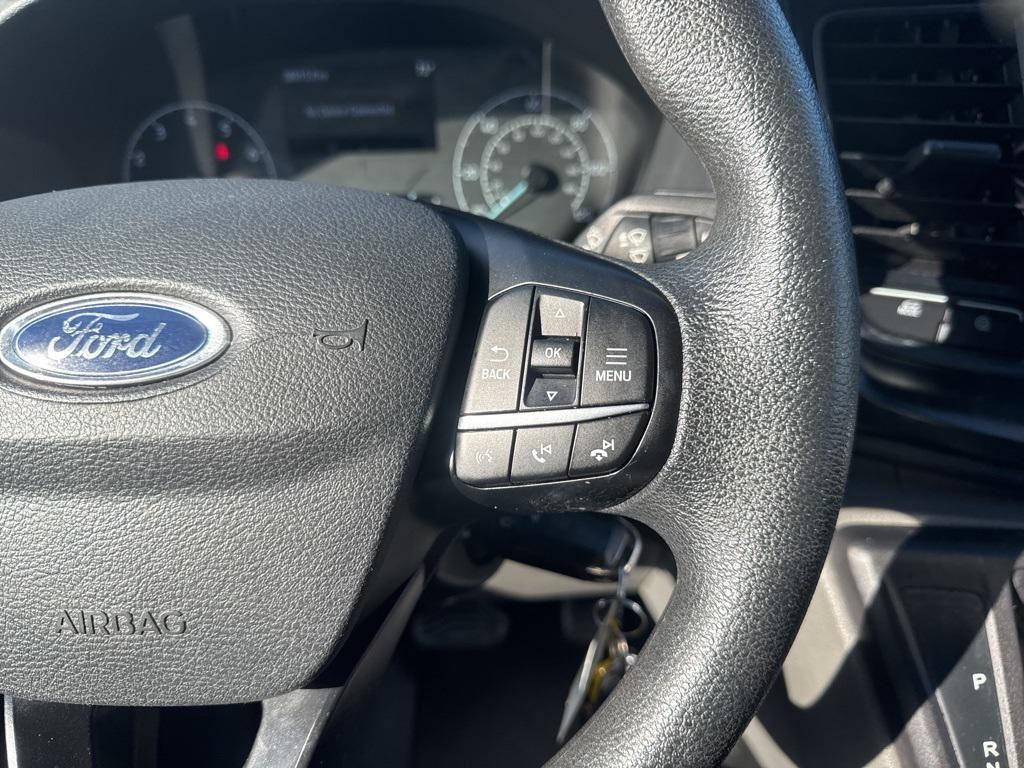 used 2023 Ford Transit-250 car, priced at $28,450