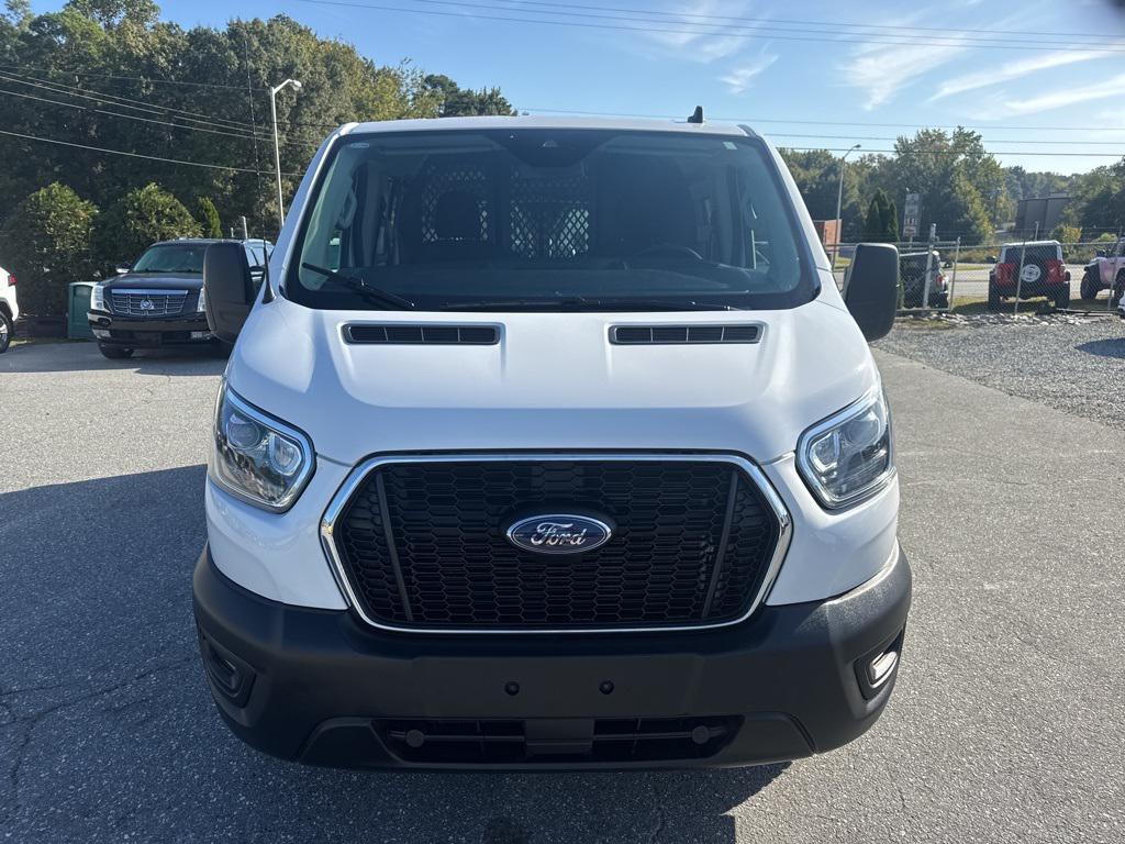 used 2023 Ford Transit-250 car, priced at $28,450