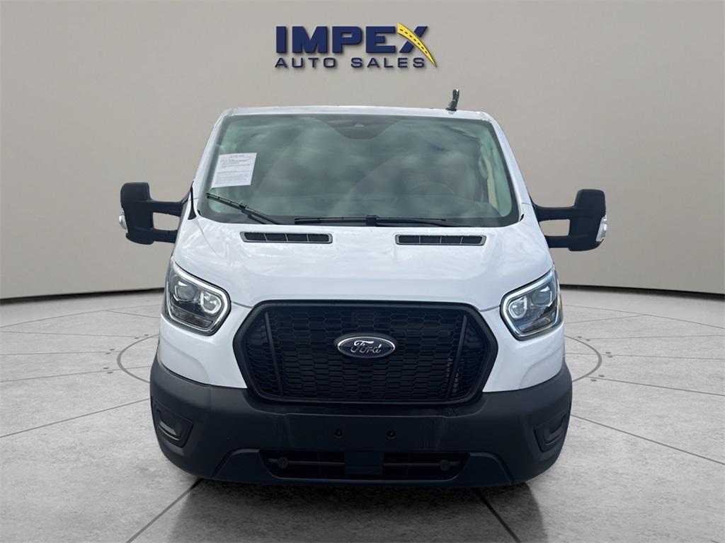 used 2024 Ford Transit-350 car, priced at $44,550