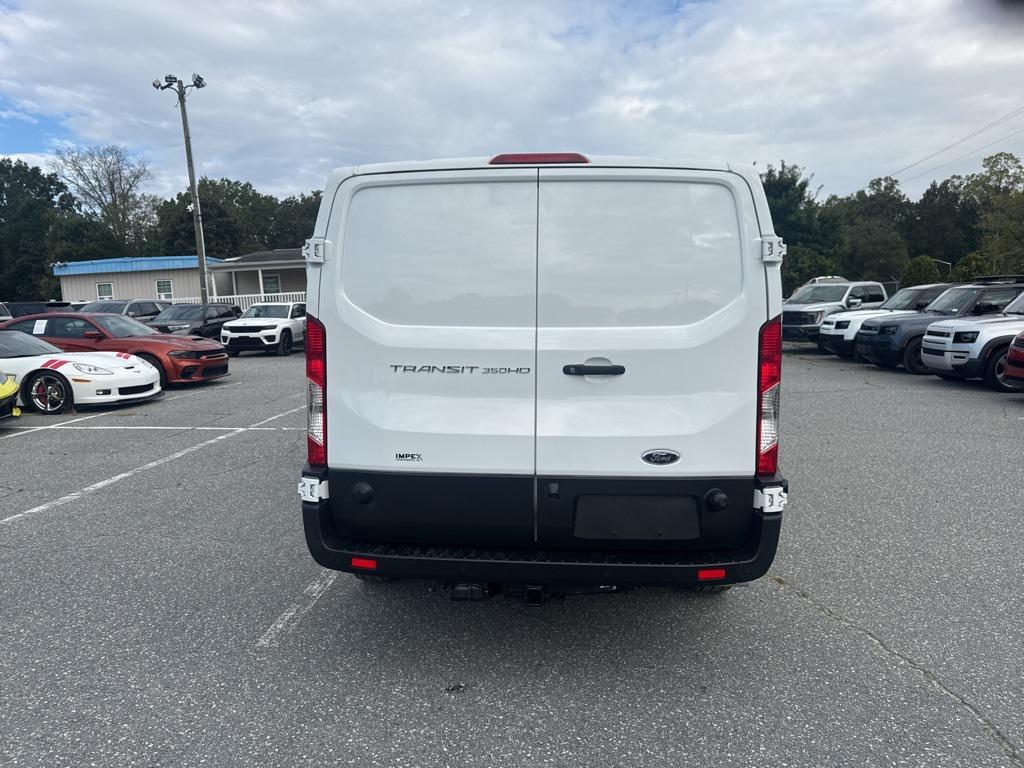 used 2024 Ford Transit-350 car, priced at $44,550